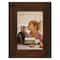 12 Pack: Dark Pine 5" x 7" Frame with Corner Accents, Expressions™ by Studio Décor®